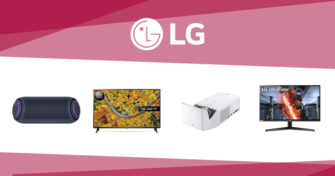 LG