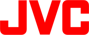 Logo de JVC
