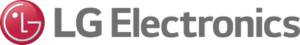 Logo de LG