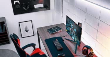 Écran gaming Black Friday