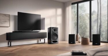 Enceinte Bose Black Friday