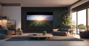 Mini-projecteur Black Friday