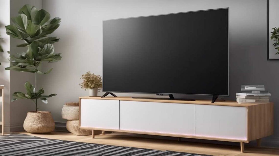TV Black Friday