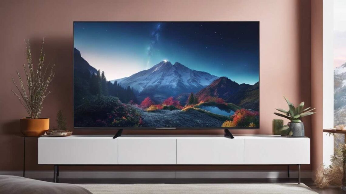 TV OLED 65 pouces Black Friday