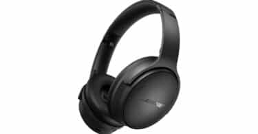 Promo Bose QuietComfort