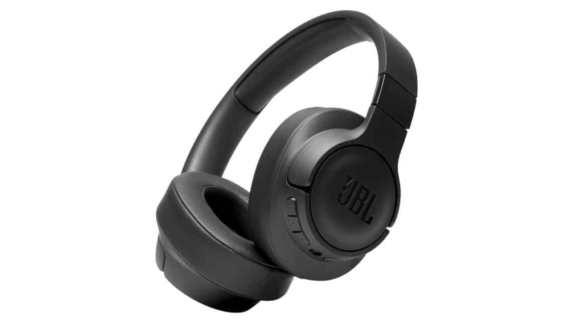 Promo JBL Tune 760NC