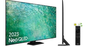 Promo TV 55" Samsung TQ55QN85CATXXC - QLED, 4K
